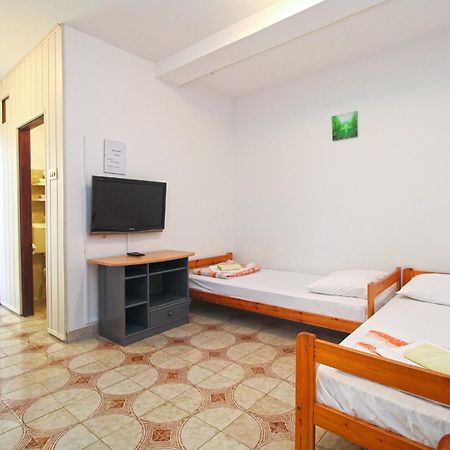Apartments Pjescana Uvala 606 Exterior foto