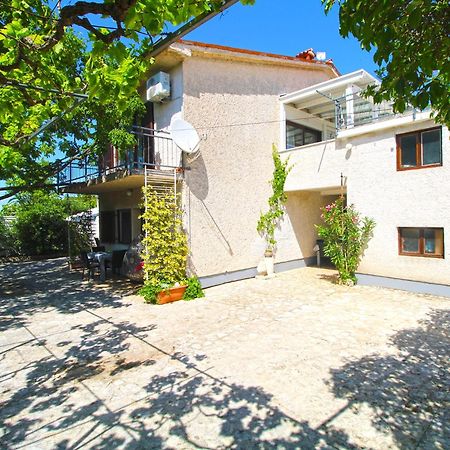 Apartments Pjescana Uvala 606 Exterior foto