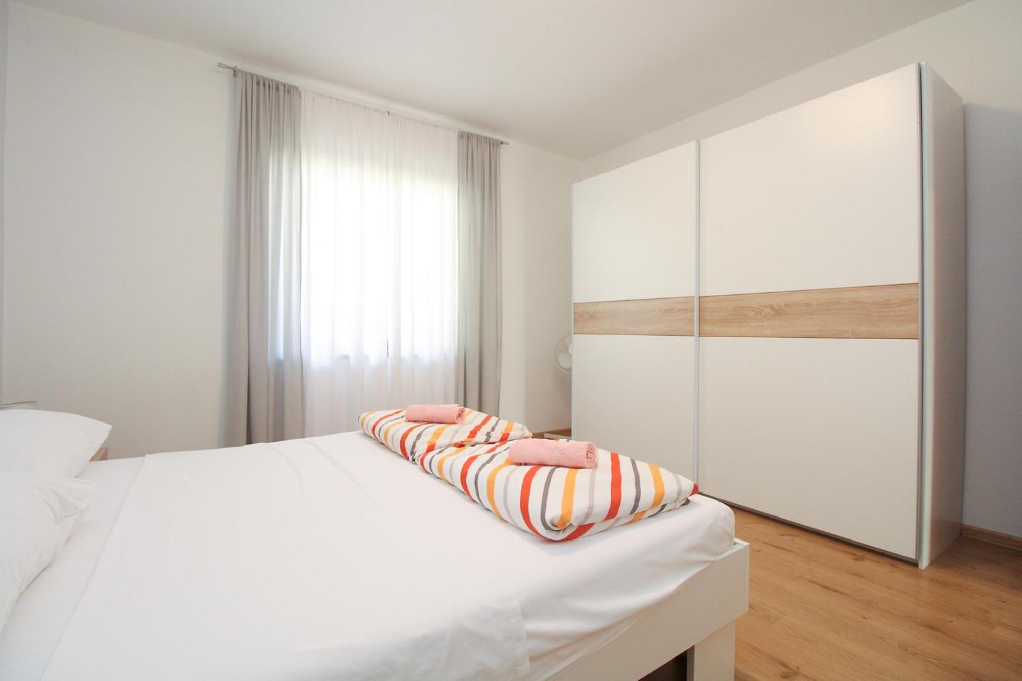 Apartments Pjescana Uvala 606 Exterior foto