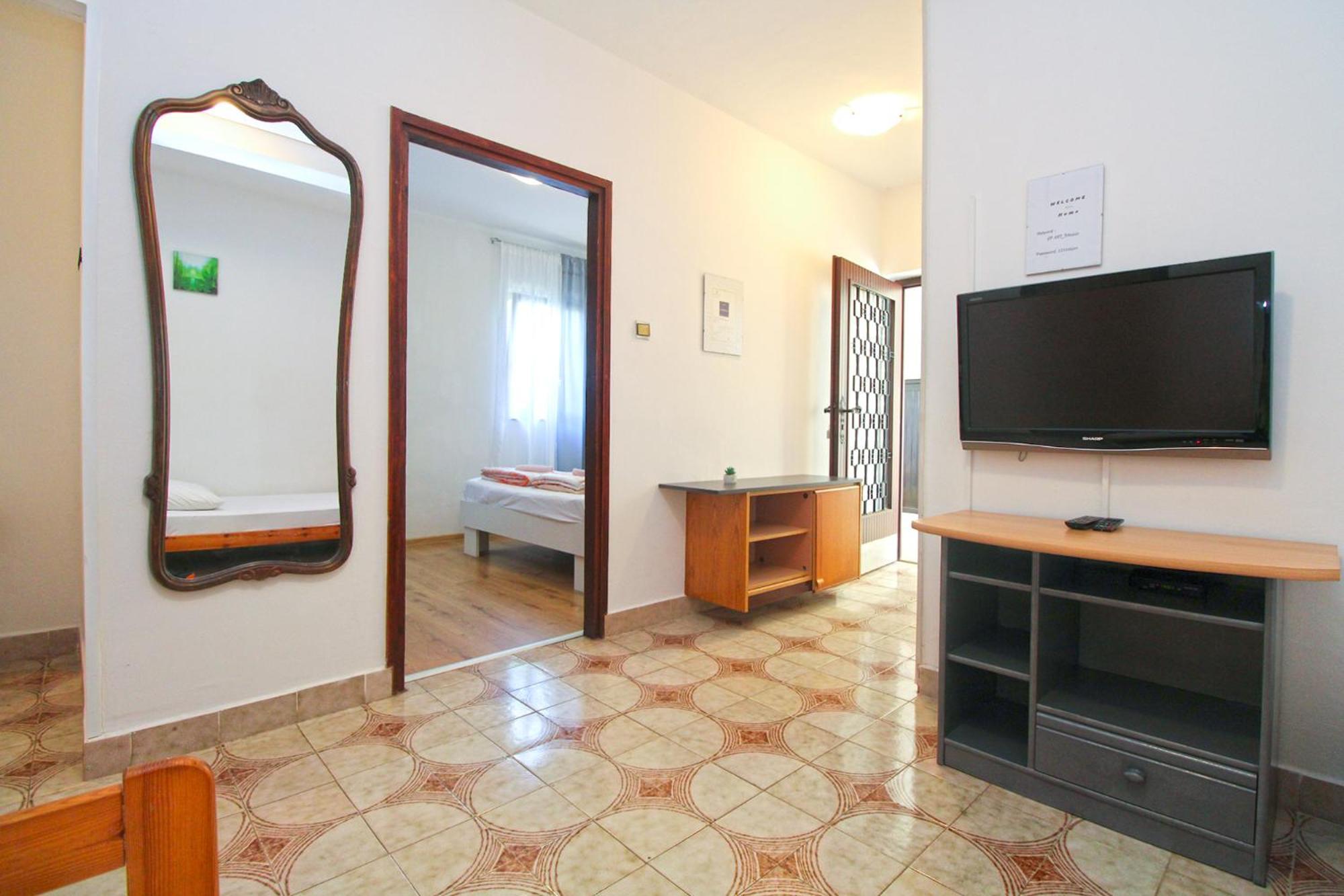 Apartments Pjescana Uvala 606 Exterior foto