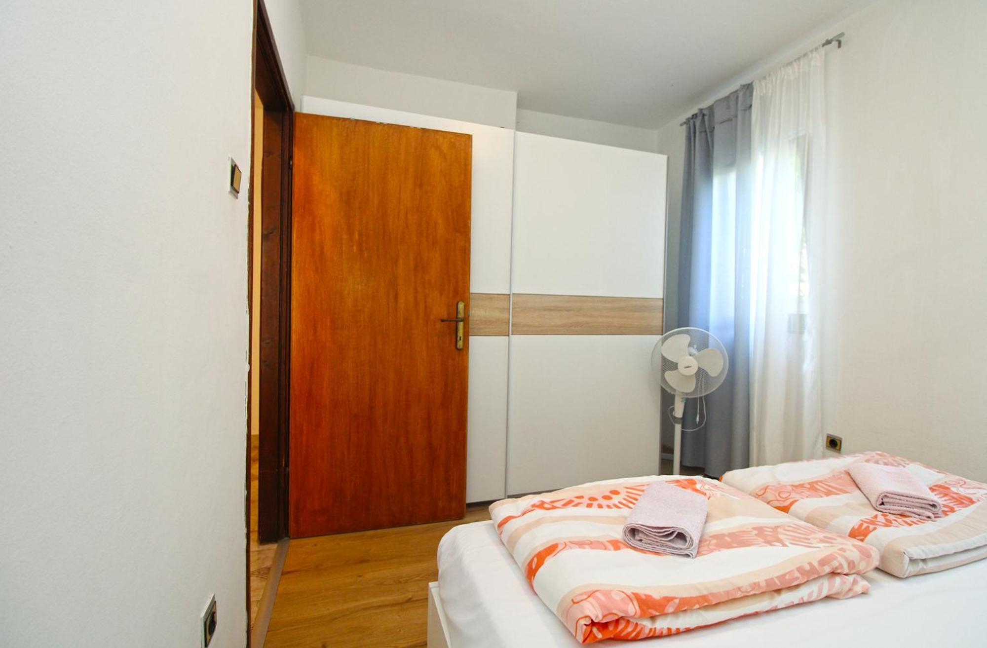 Apartments Pjescana Uvala 606 Exterior foto