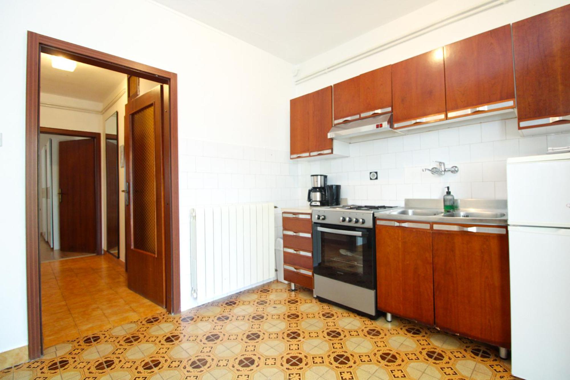 Apartments Pjescana Uvala 606 Exterior foto