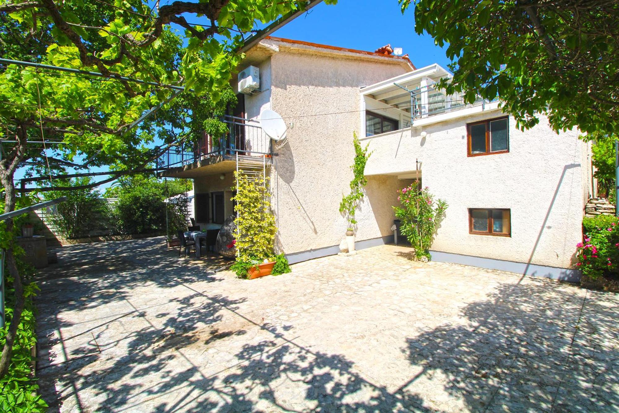 Apartments Pjescana Uvala 606 Exterior foto